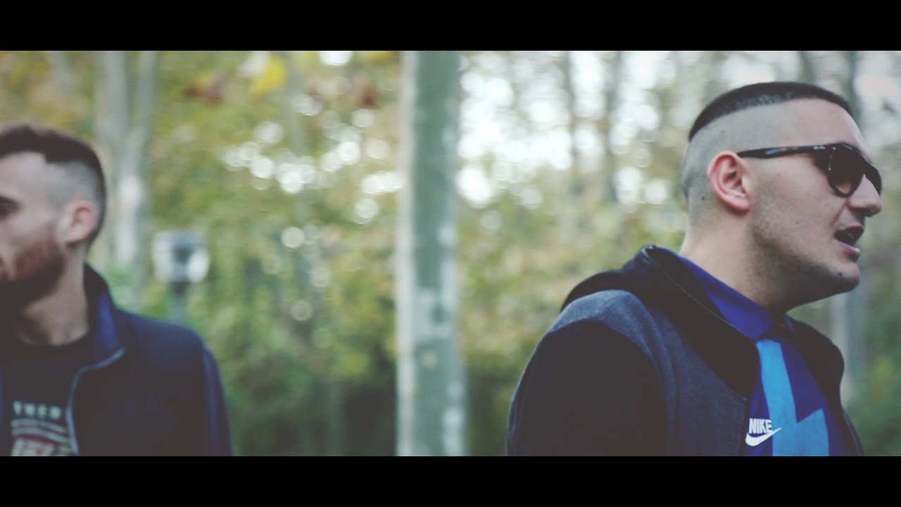 Fly - Periferia ft Ace (Prod. Boston George)