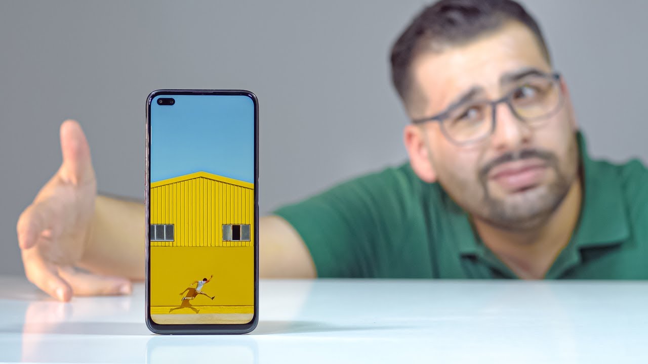 الحيرة بين realme 6 و realme 6pro | منو الافضل وشنو تختار ؟