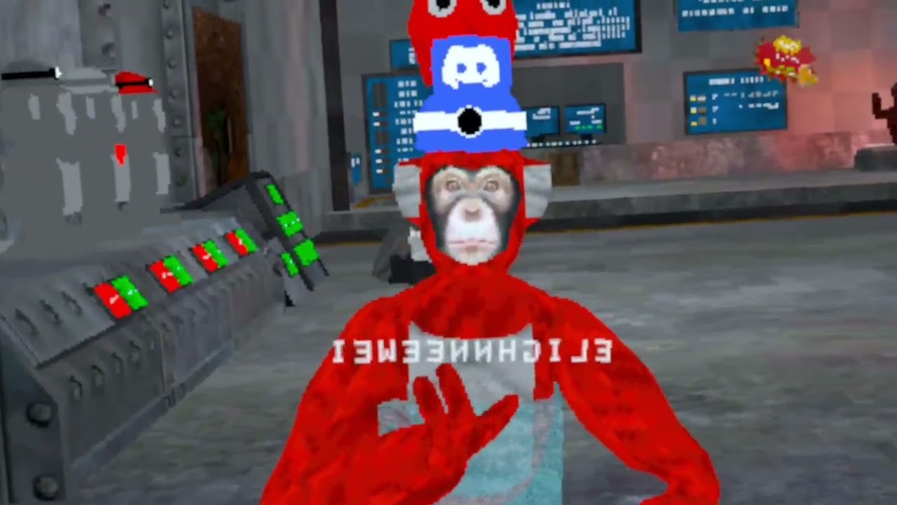 New monster skins in big scary