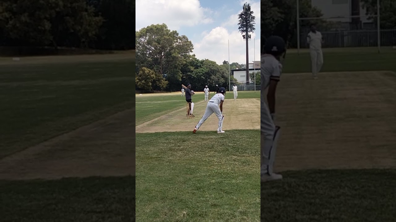 Match 01 of 2026 : TamilStrikers B Batting Part 2