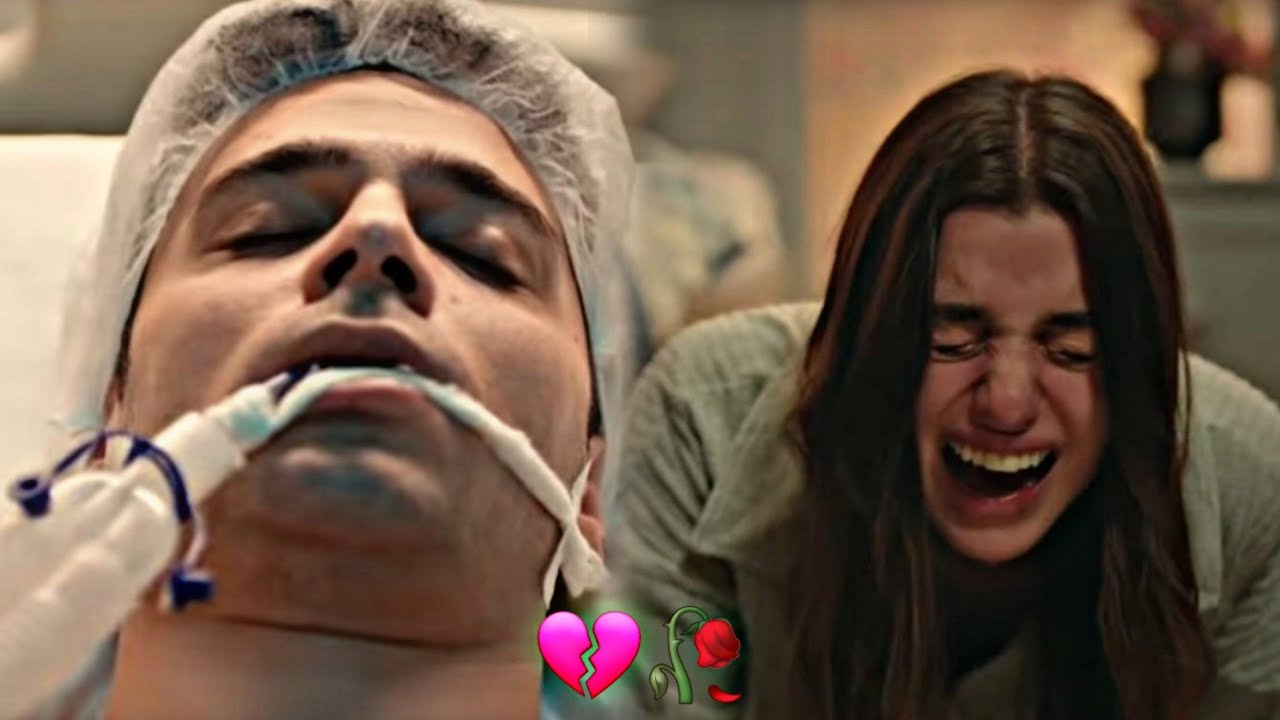 Kadir & Melisa | KadMel Veda..💔| Nazende Sevgilim 🥀 (with eng sub)