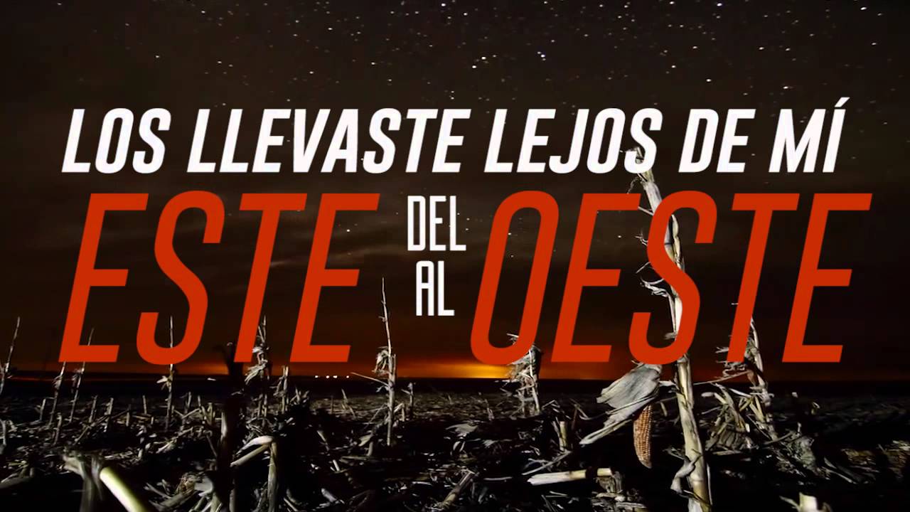 Wolves At The Gate - East To West (Translation)