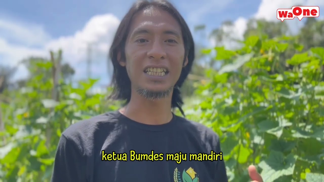 Bumdes maju mandiri desa sukamaju kecamatan Cilawu kabupaten garut tahun 2025 