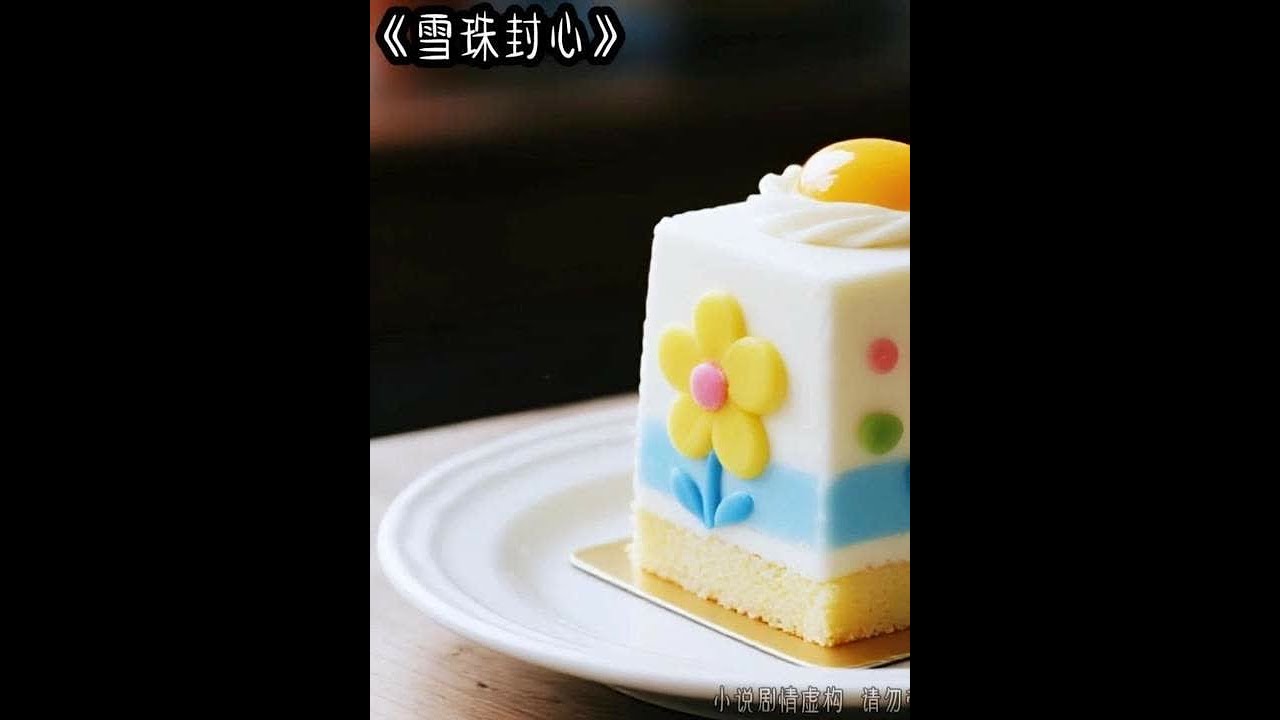 雪珠封心 #女生必看 #文荒推荐 #炒鸡好看小说