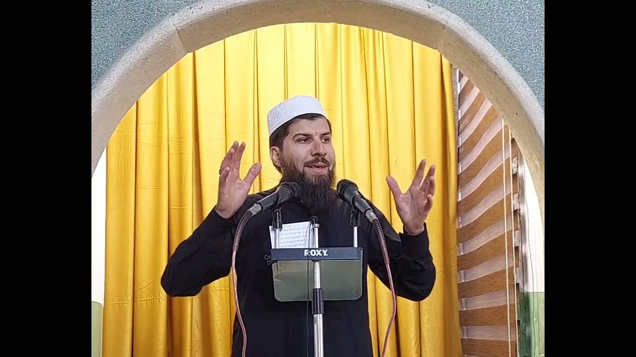 🌺 گرنگیا دلی د ئیسلامێ دا 🌺