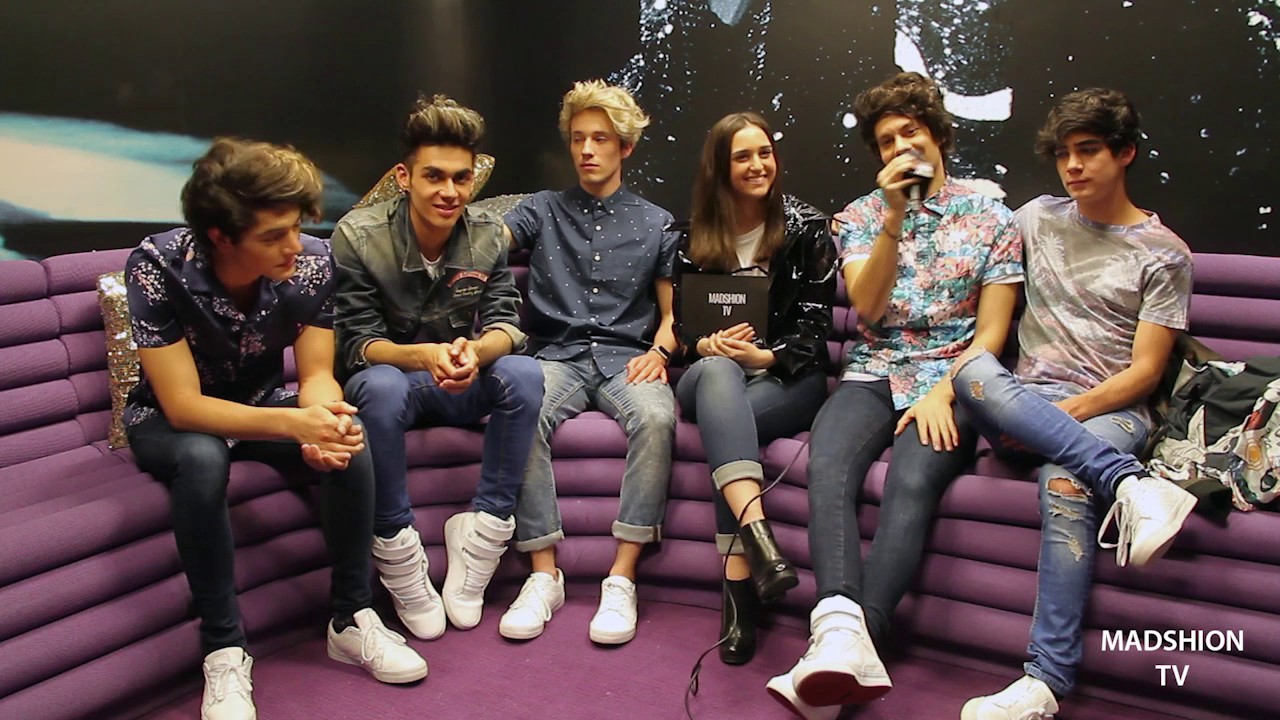 CD9 visitará  España con su gira #EvolutionTour