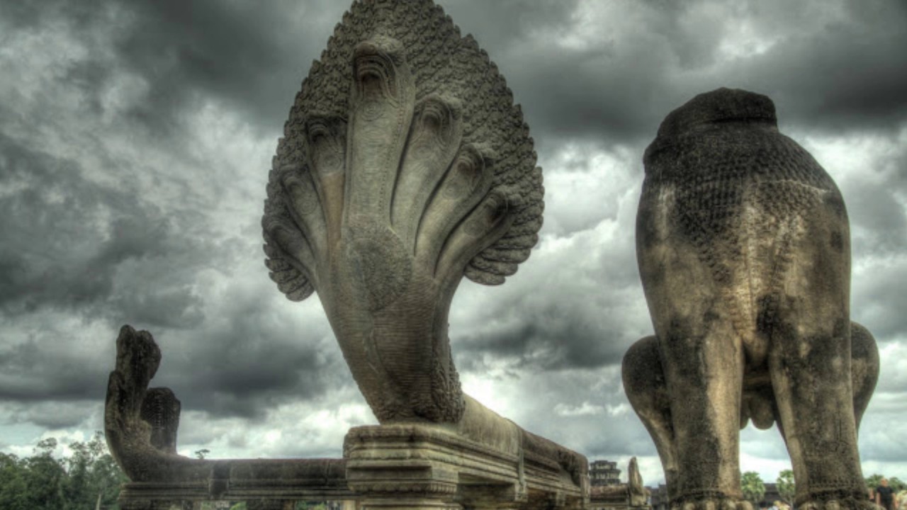 NAGA