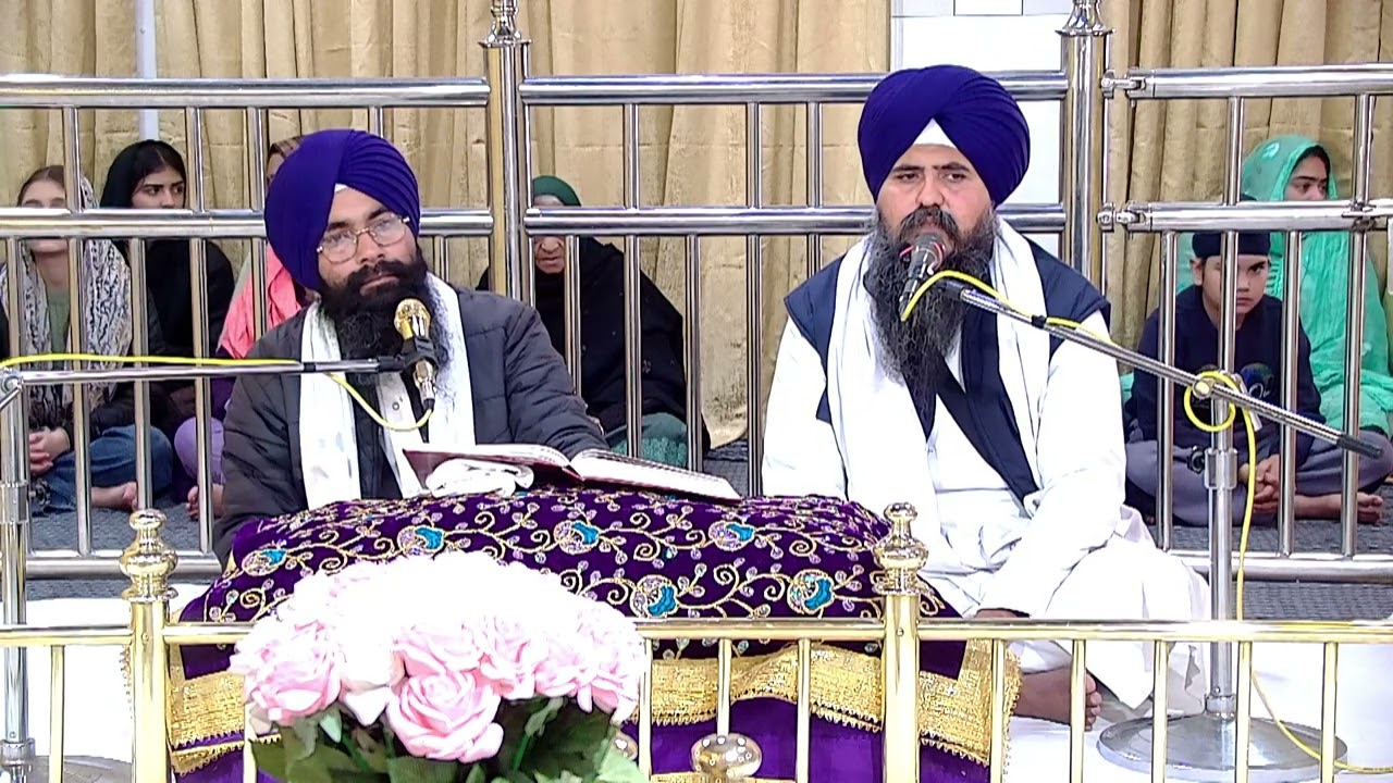 Katha 17 January 2026 Shri Anandpur Sahib