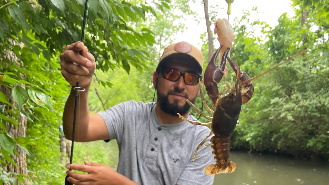 Pesca de langostinos🦞🦞 fue una gran sorpresa...Capturados de la forma mas&hellip;&hellip;&hellip;..😮😮