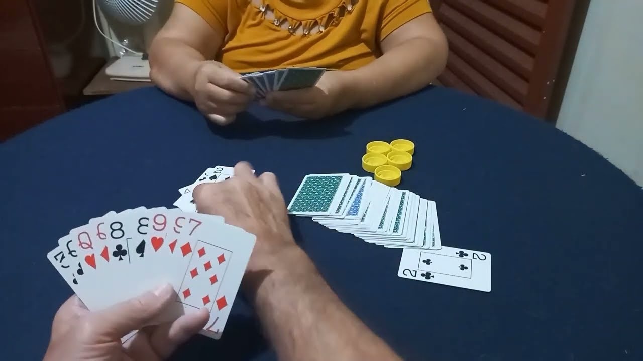 Jogando baralho=17/03/2026