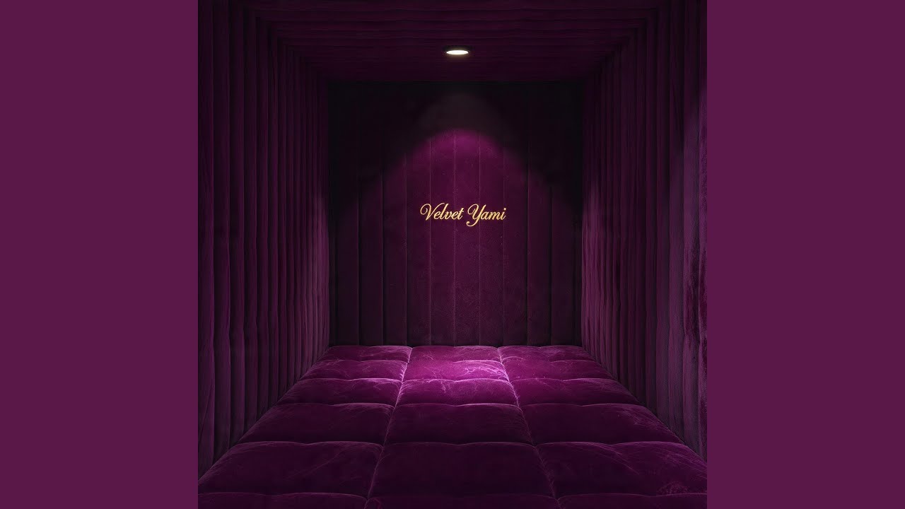 My Velvet Cage