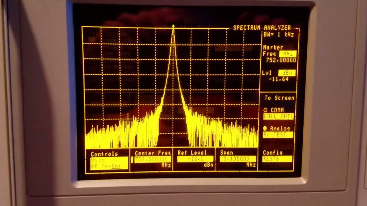 10 GHz Beacon - VHFDesign PLL as an exciter?