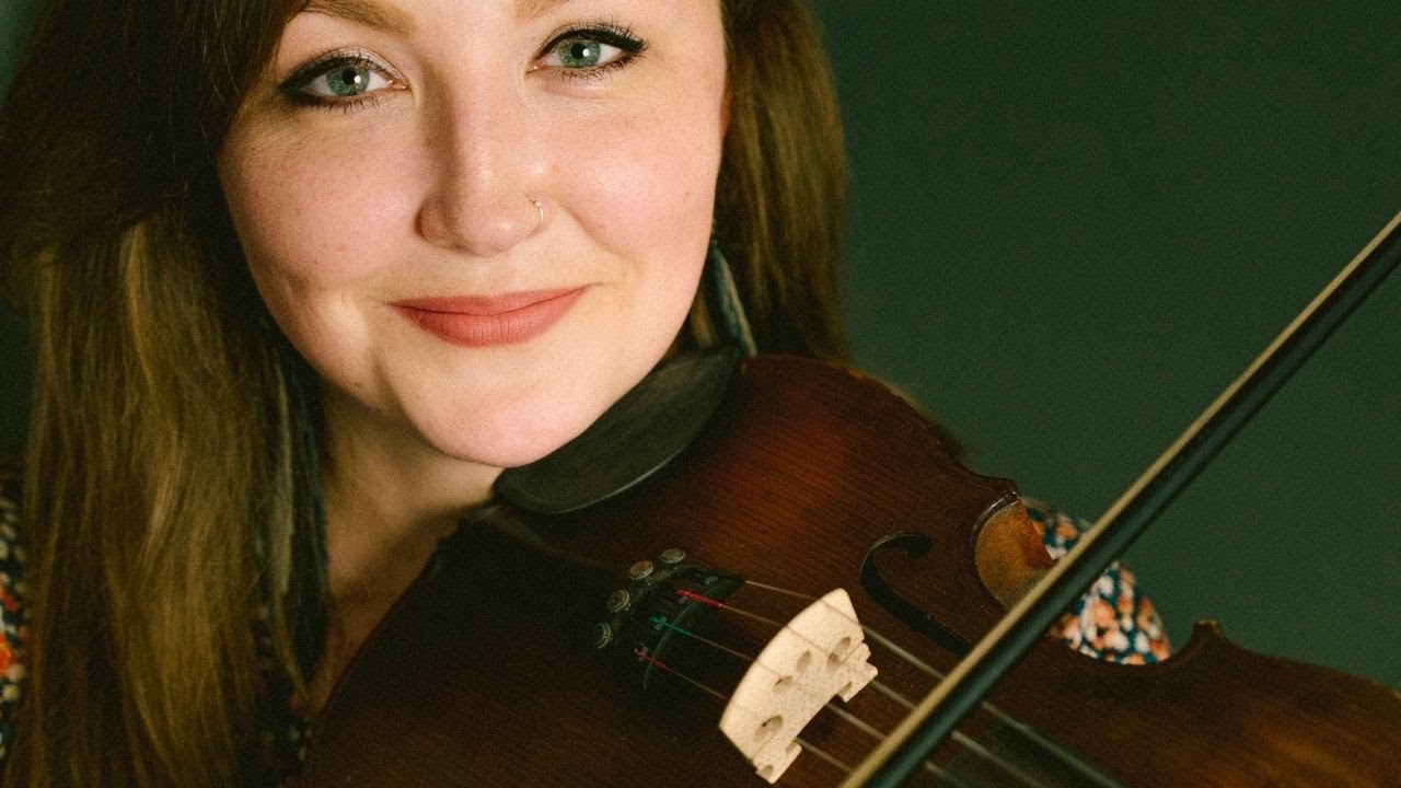 She's Always a Woman  - Violin and Piano version