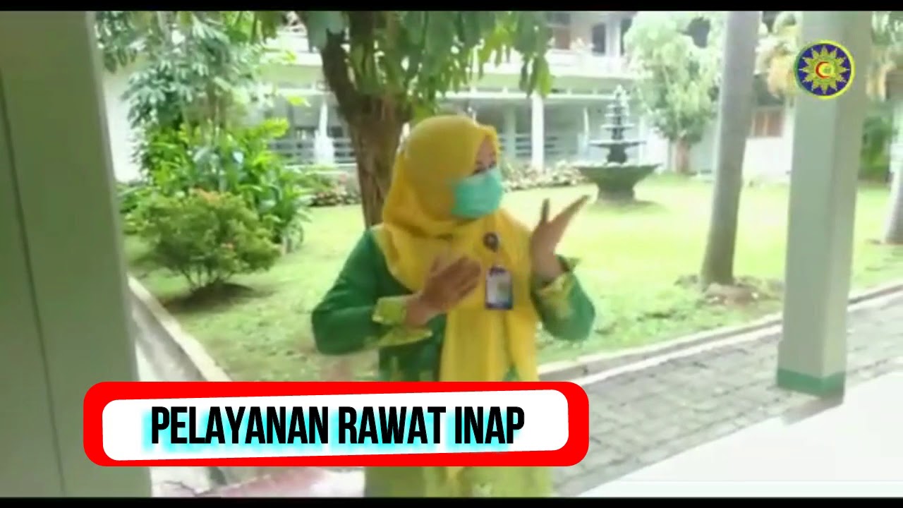 RS ISLAM JAKARTA PONDOK KOPI  DARI MASA KEMASA , ,2020