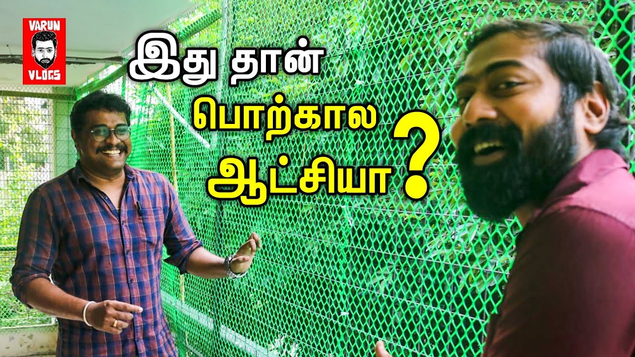 Real news vs Fake news | Iyan Karthikeyan #Youturn - Varun Vlogs