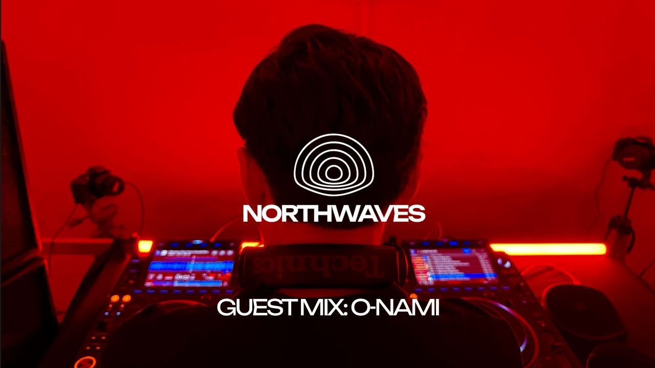 NORTHWAVES | O-NAMI | MIX 052