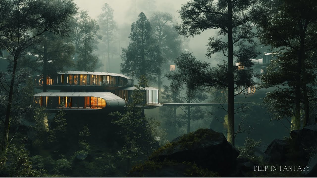 Hidden city