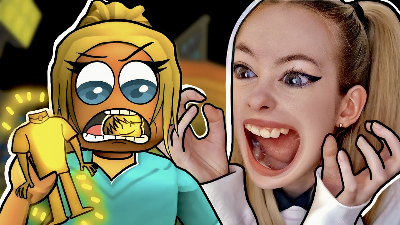 TOTAL ROBLOX DRAMA MOVIES TURNED ME INSANE...