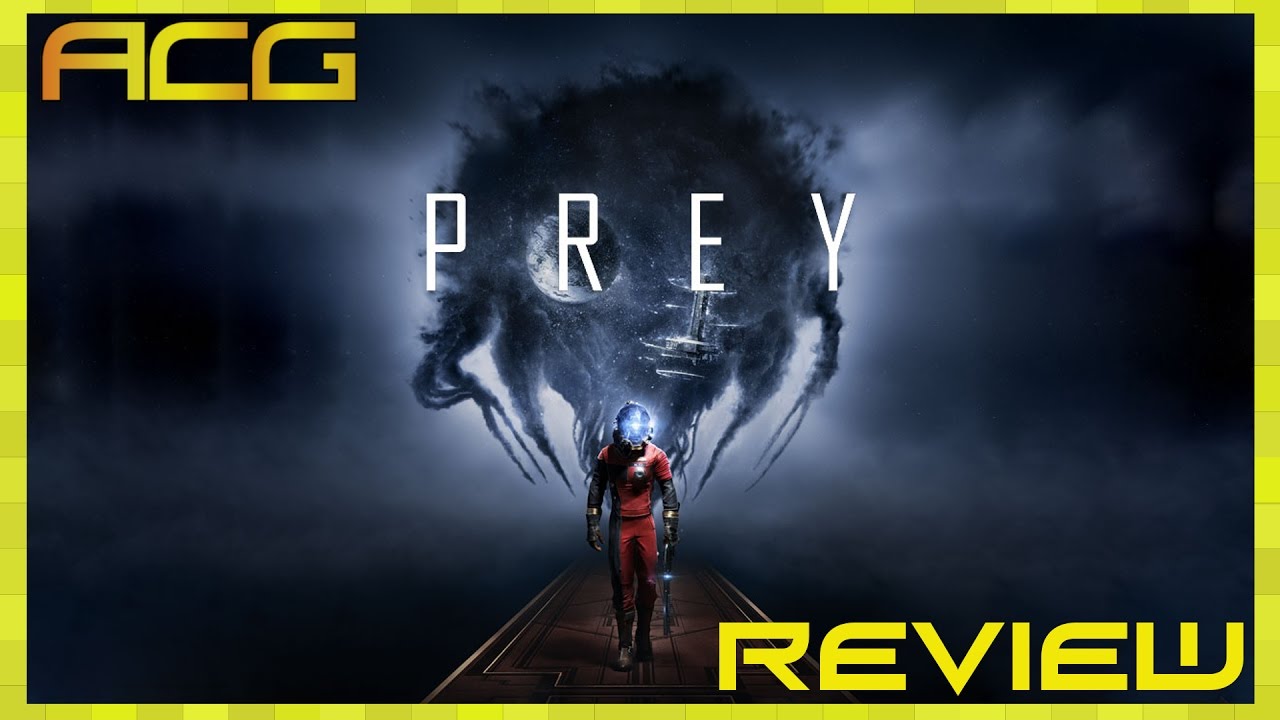 Обзор Prey: «Покупать, ждать распродажи, арендовать, никогда не трогать?»