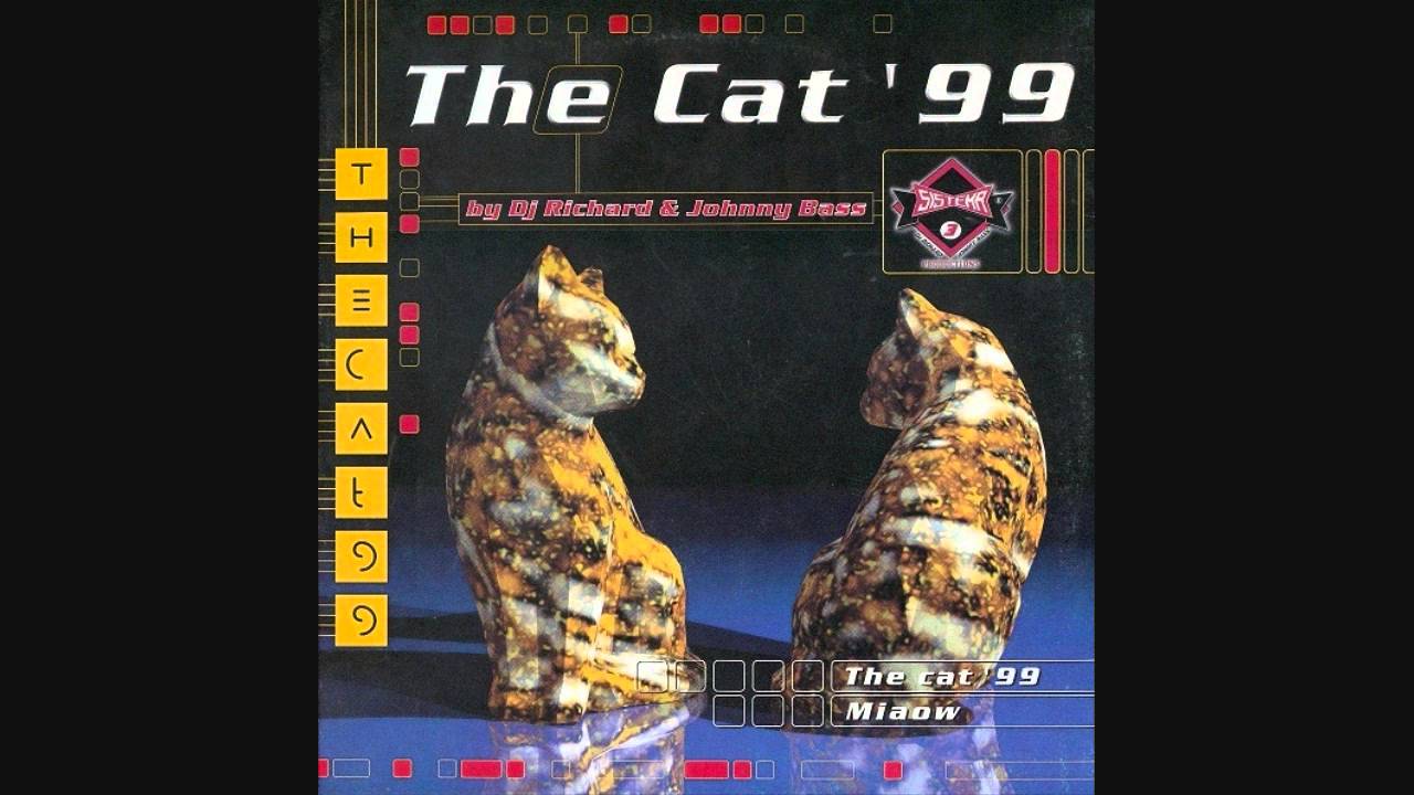 The Cat 99 - Miaow