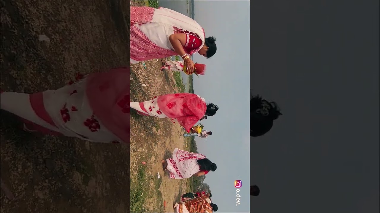 Nagar parikrama Sambalpur sakha sangha 