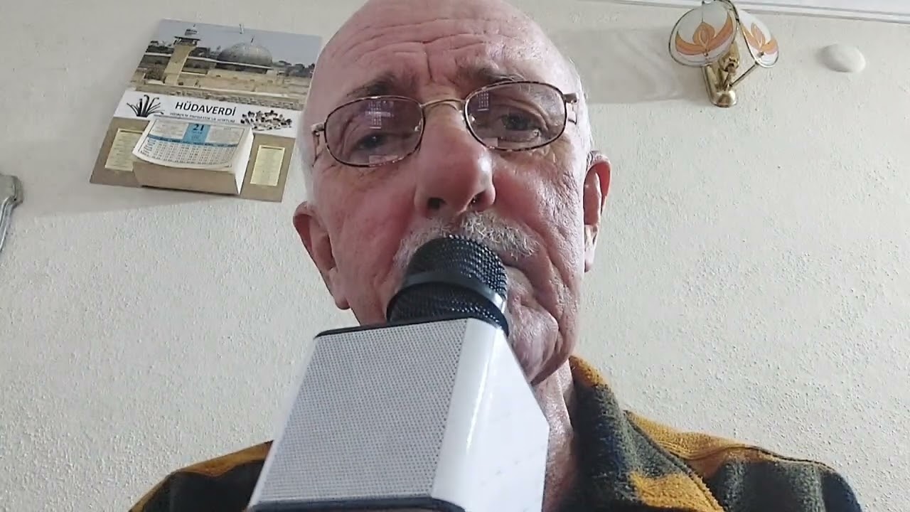 atımı bagladım igde dalına.cevat karaca 