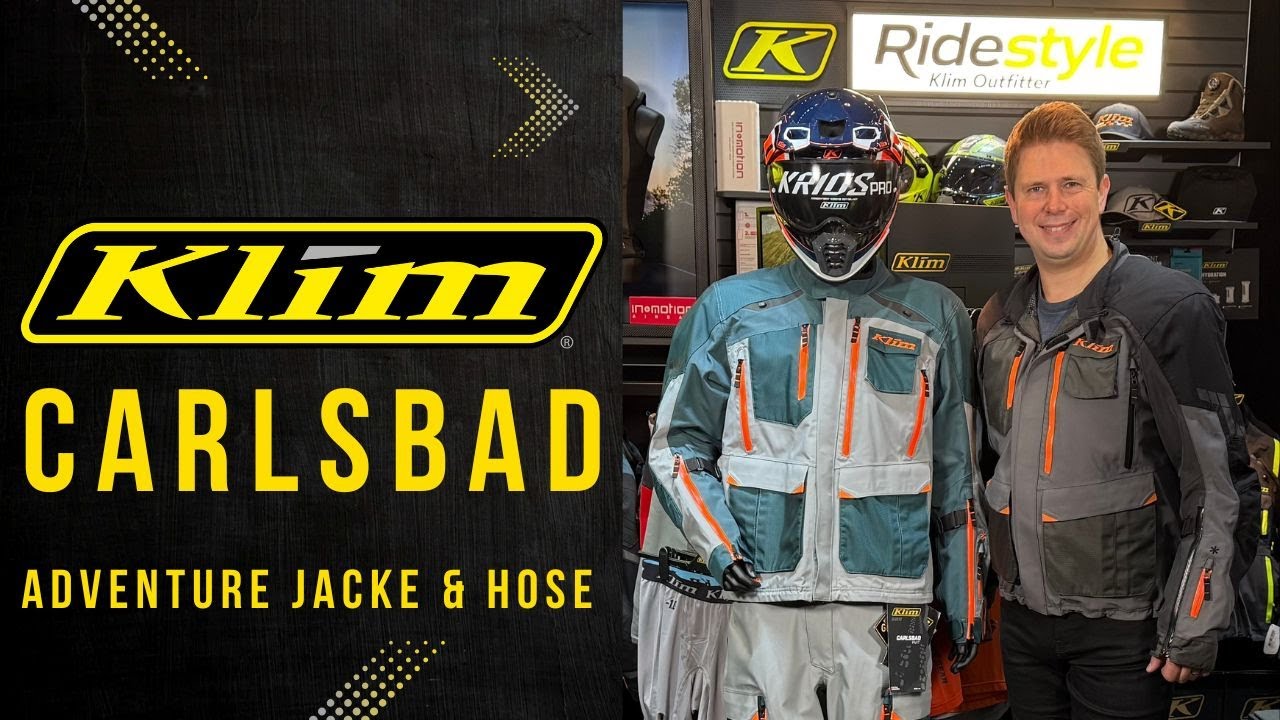Klim Carlsbad