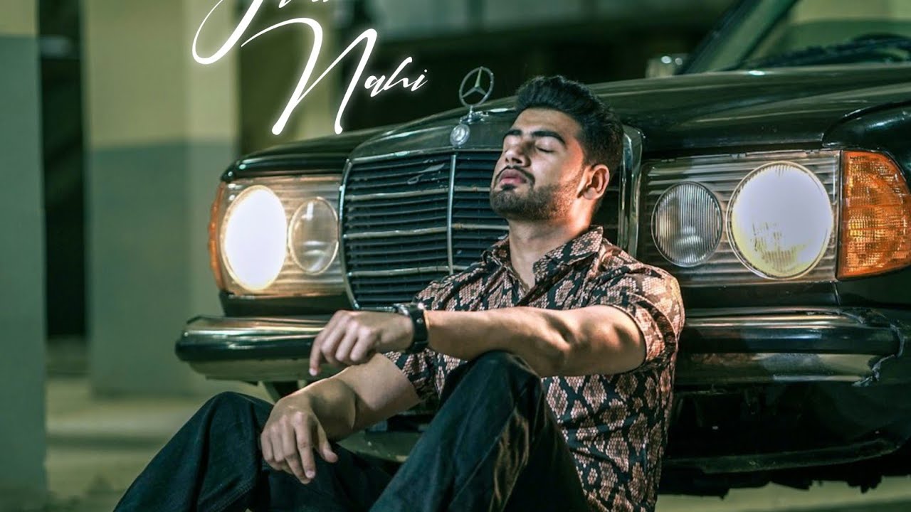 Tu Janti Nahi Sad Song Official By Misitzz Official 