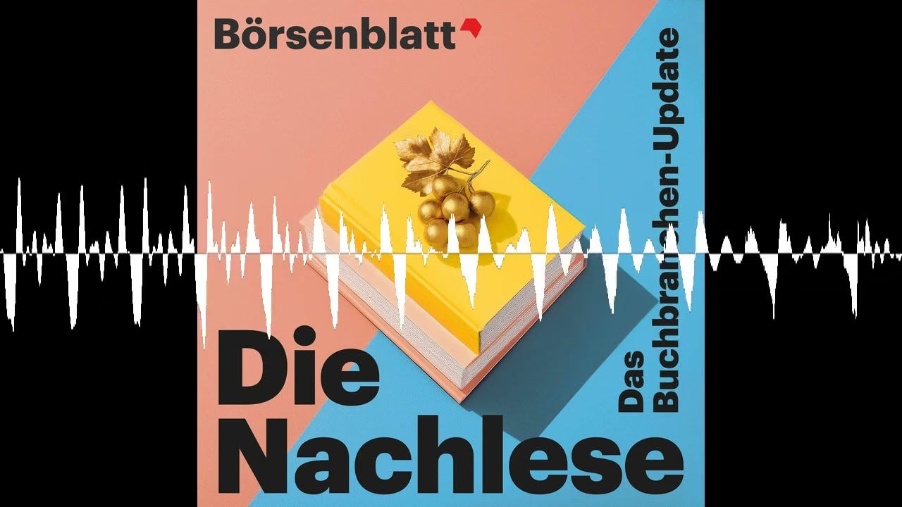 Gewinner beim Deutschen Buchhandlungspreis ++ Einschnitte bei Rother und Leykam ++ Amazon mit Rek...