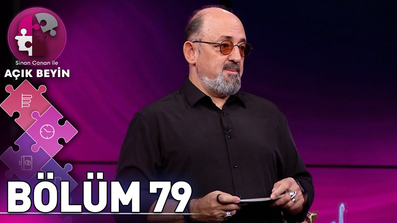 Erteleme İhtiyacı Neden Doğar? | Sinan Canan ile Açık Beyin 79. Bölüm (25 Ekim 2025)