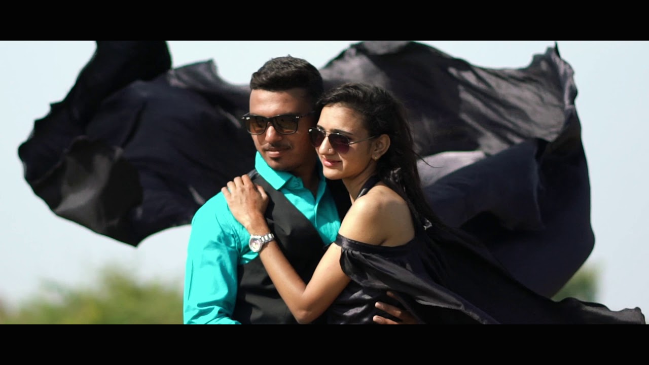 KARAN & KINJAL PREWEDDING