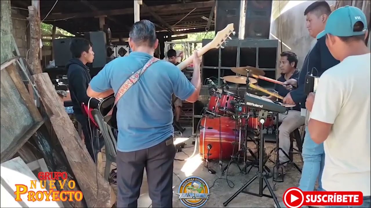 Grupo nuevo proyecto desde el bello veracruz ani saludos coordiales