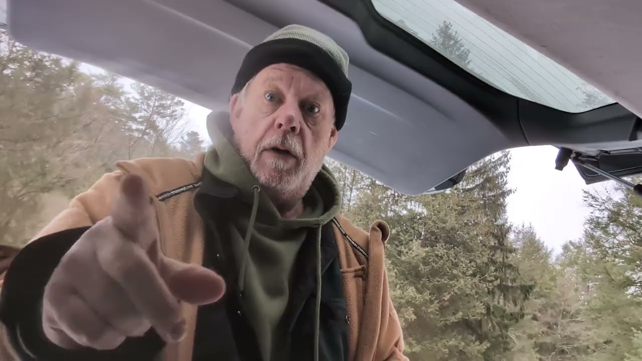 Coco at Cooks Forest, Pa