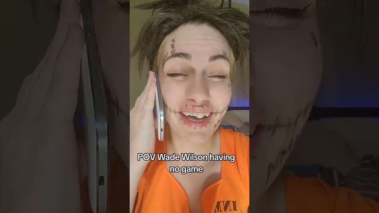 he was higher than a kite in this call 😂 #wadewilson #phonecallsfromprison