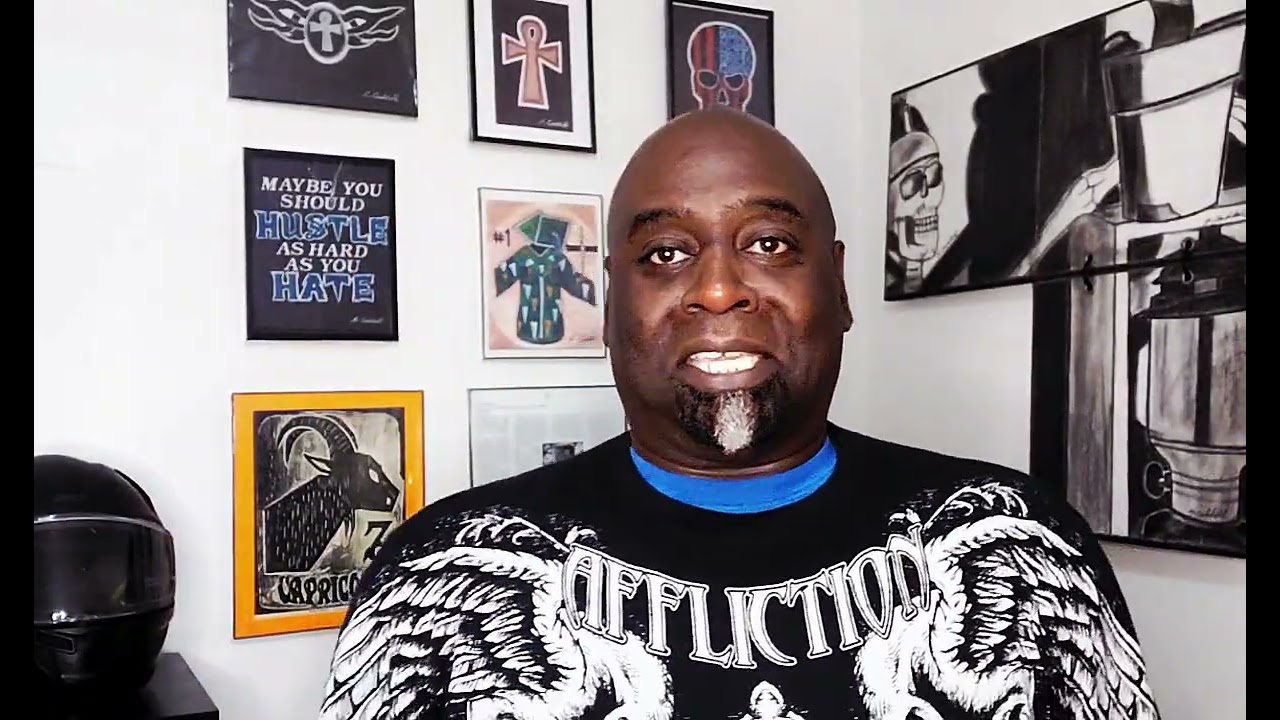 "Cars That Drive by Itself " Comedy Skit by funnyman Stephan Caddell. 