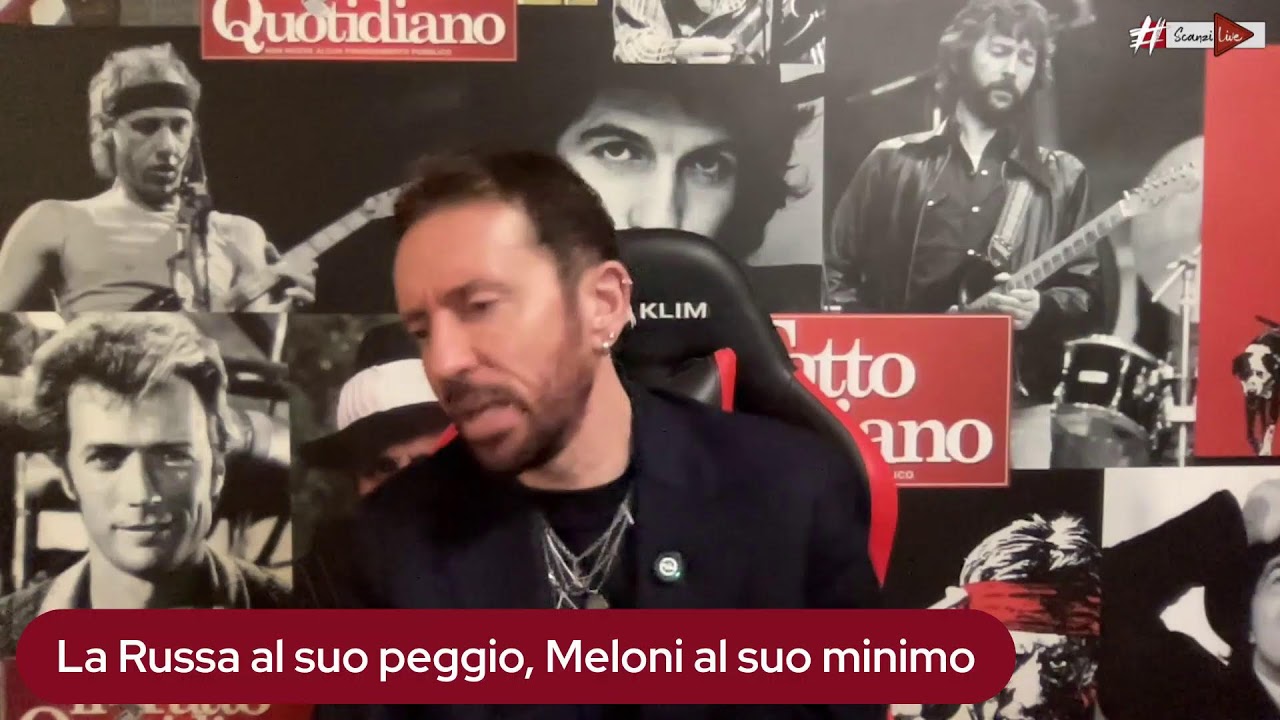 La Russa al suo peggio, Meloni al suo minimo