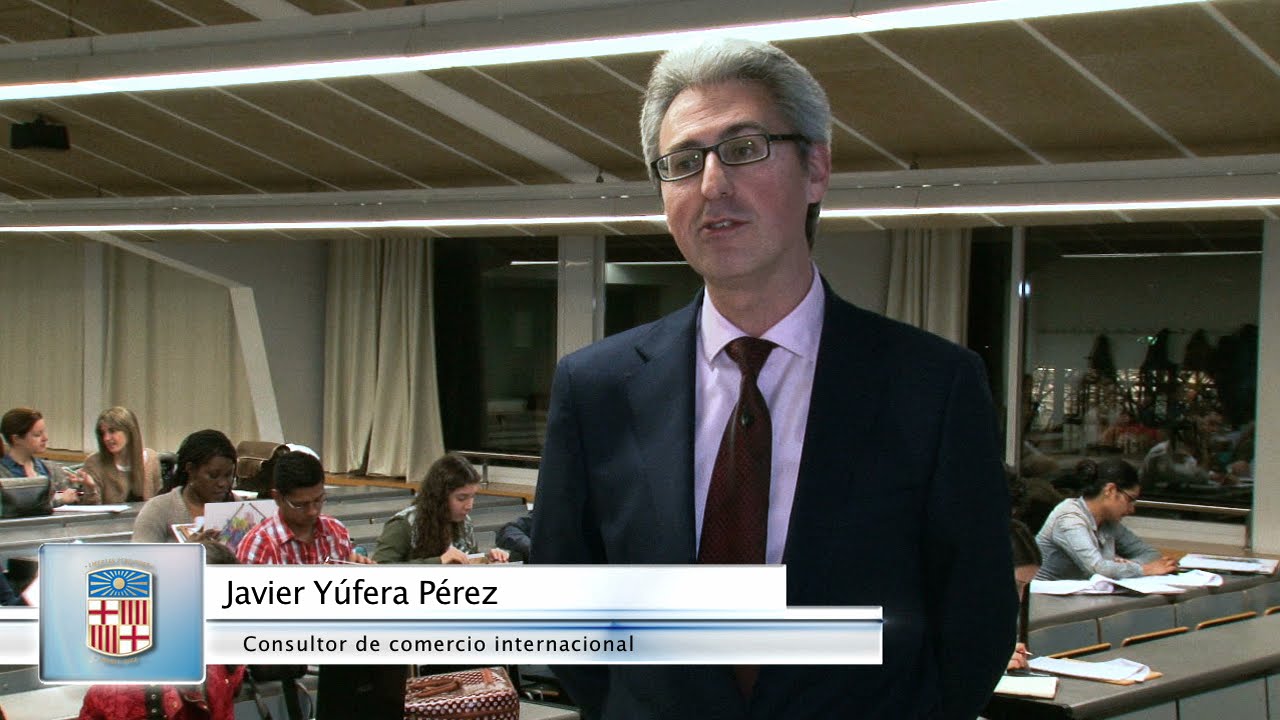 Javier Yúfera