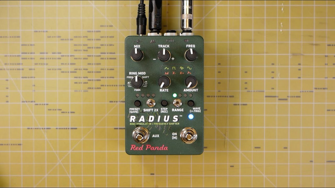 Getting Started |  Radius