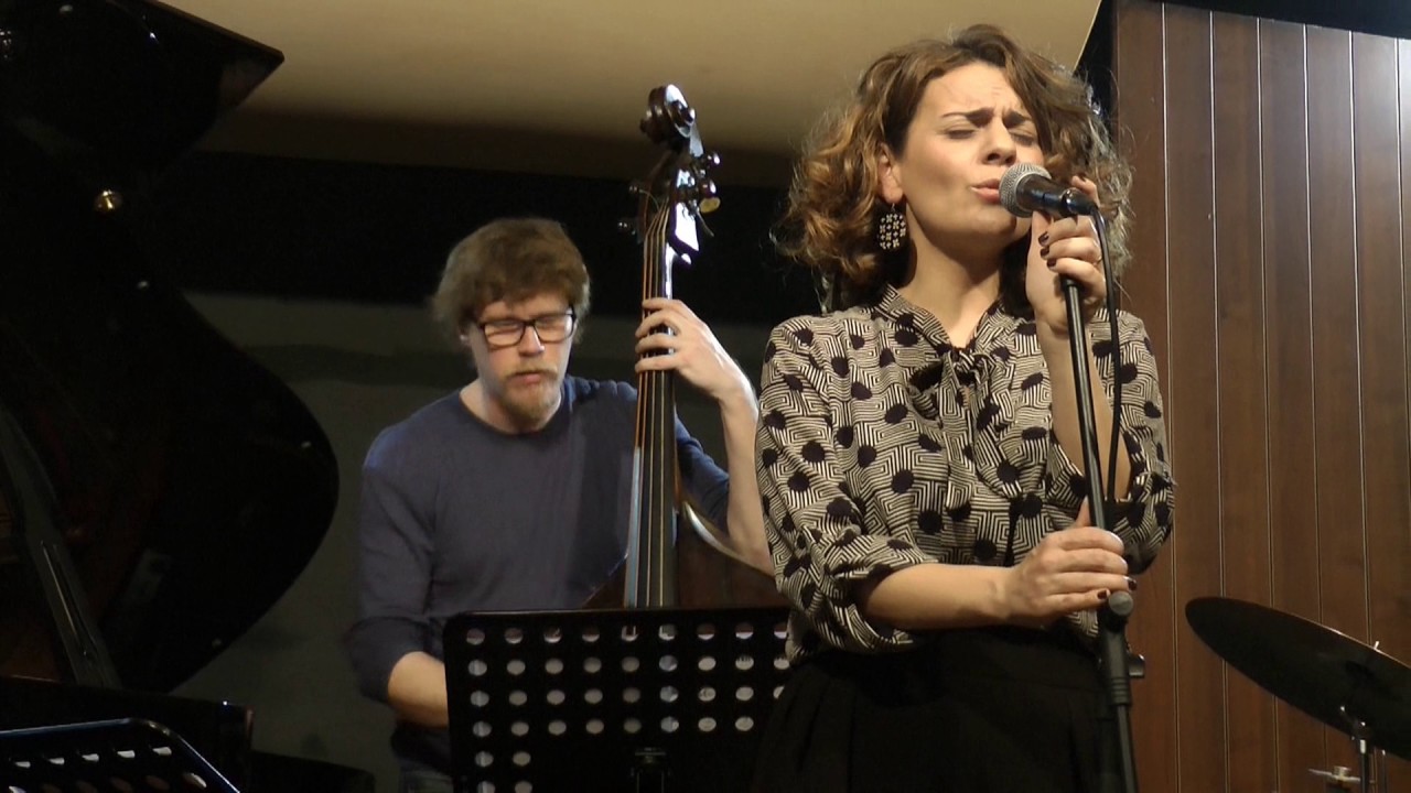 Simona Parrinello - Beatrice