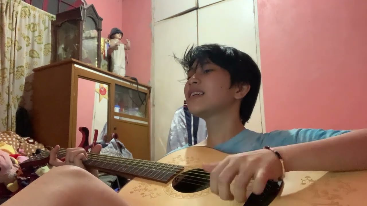 zebbiana - skusta clee // rc silvestre
