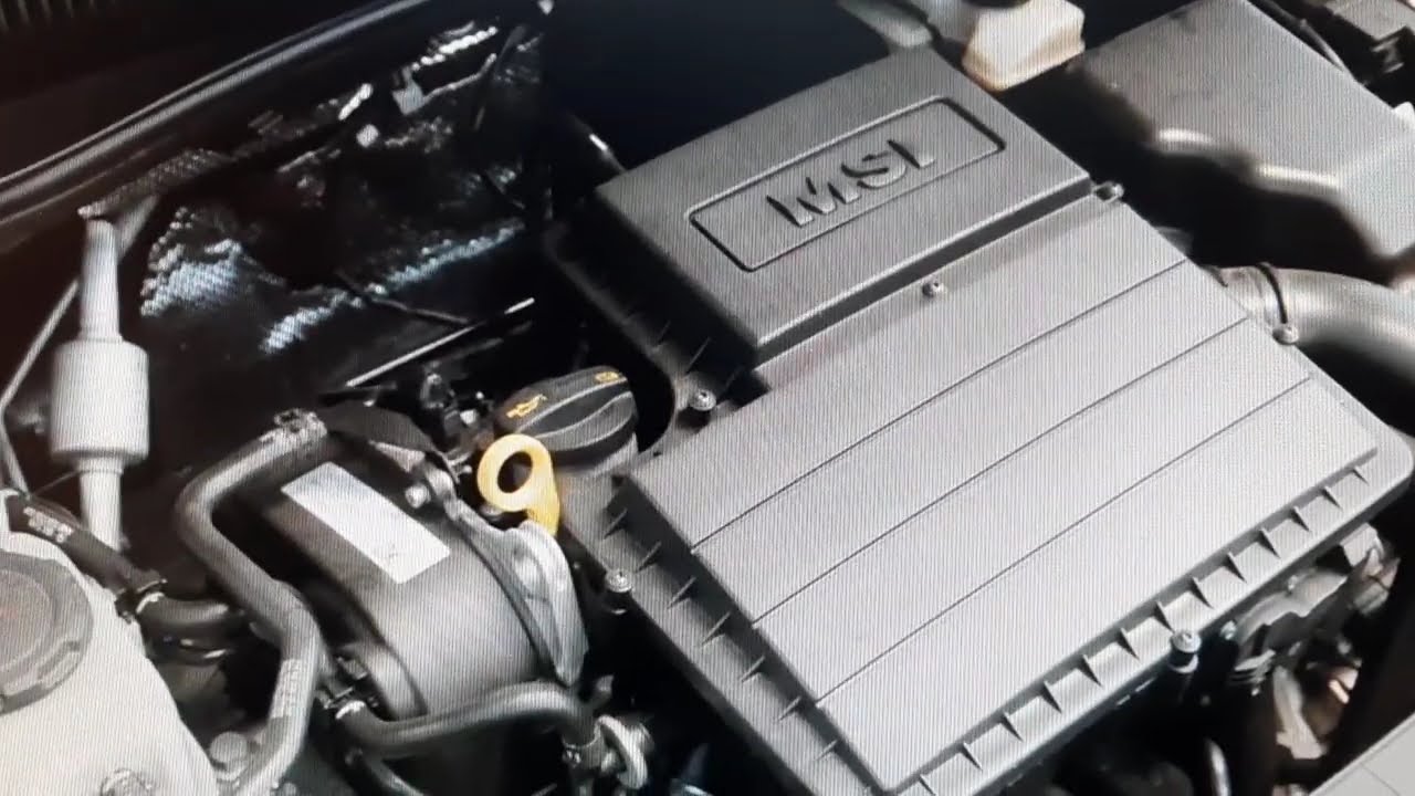CONHEÇA O MOTOR VW 1.6 MSI EA211 DE 4 CILINDROS 16V, POLO, VIRTUS, FOX, SAVEIRO, ETC