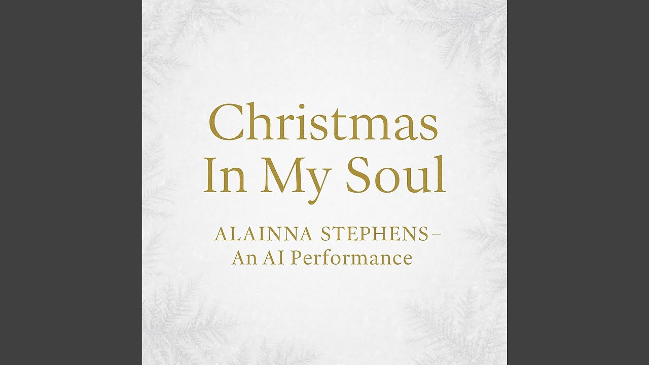 Christmas In My Soul