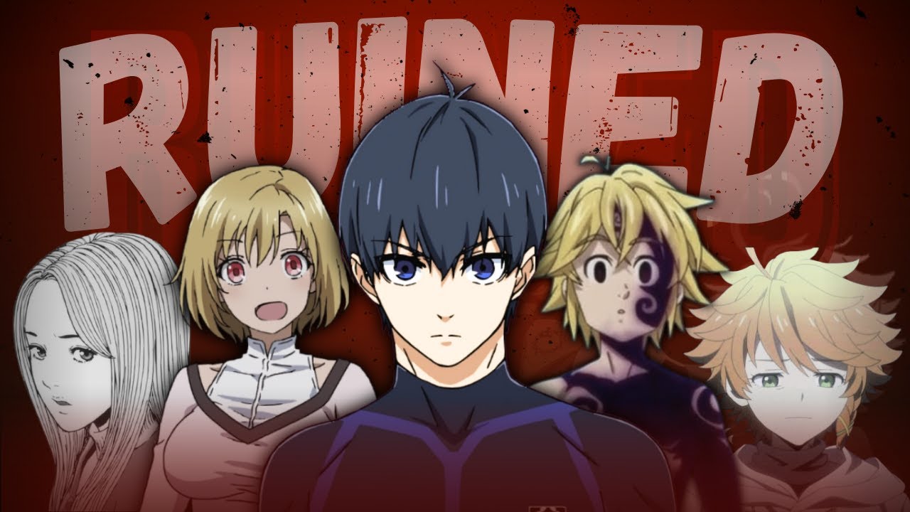 Animes 