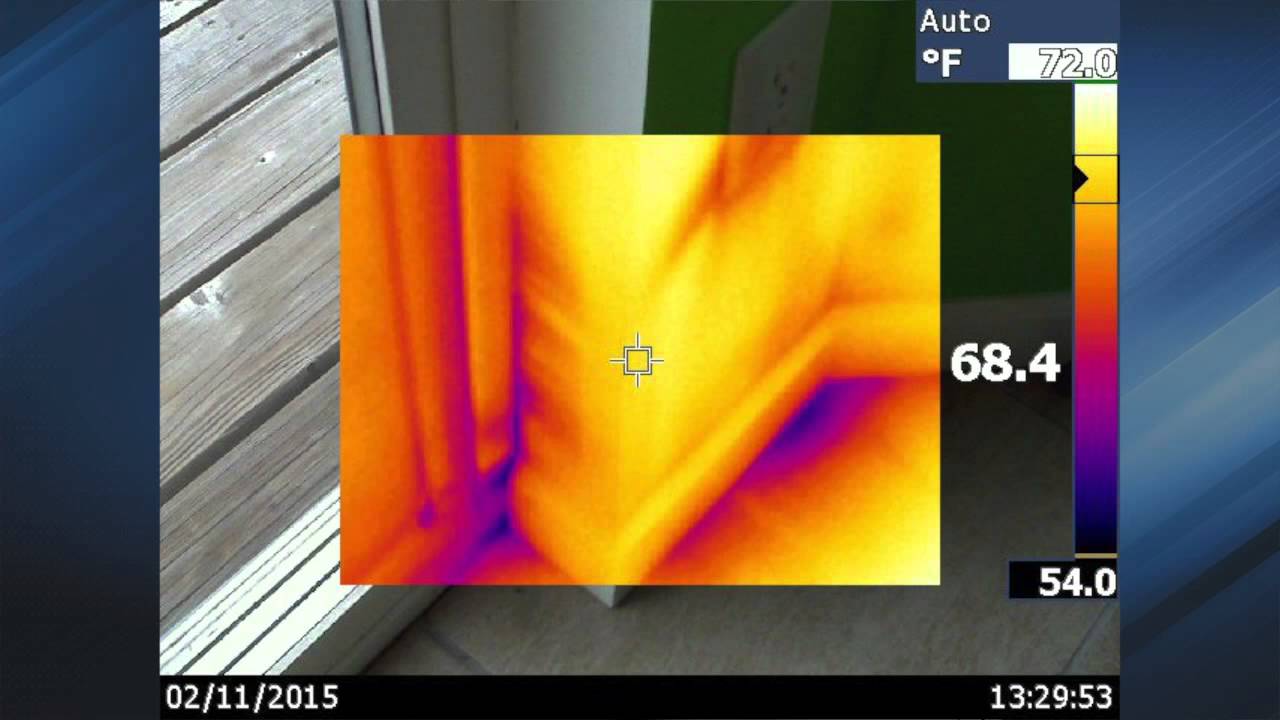 Get a Home Energy Audit