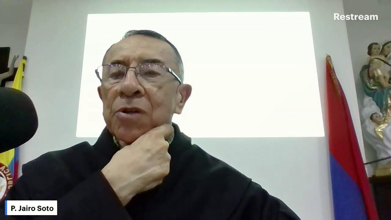 Lectio Divina: 12 de Octubre de 2025 - Domingo XXVIII Tiempo Ordinario