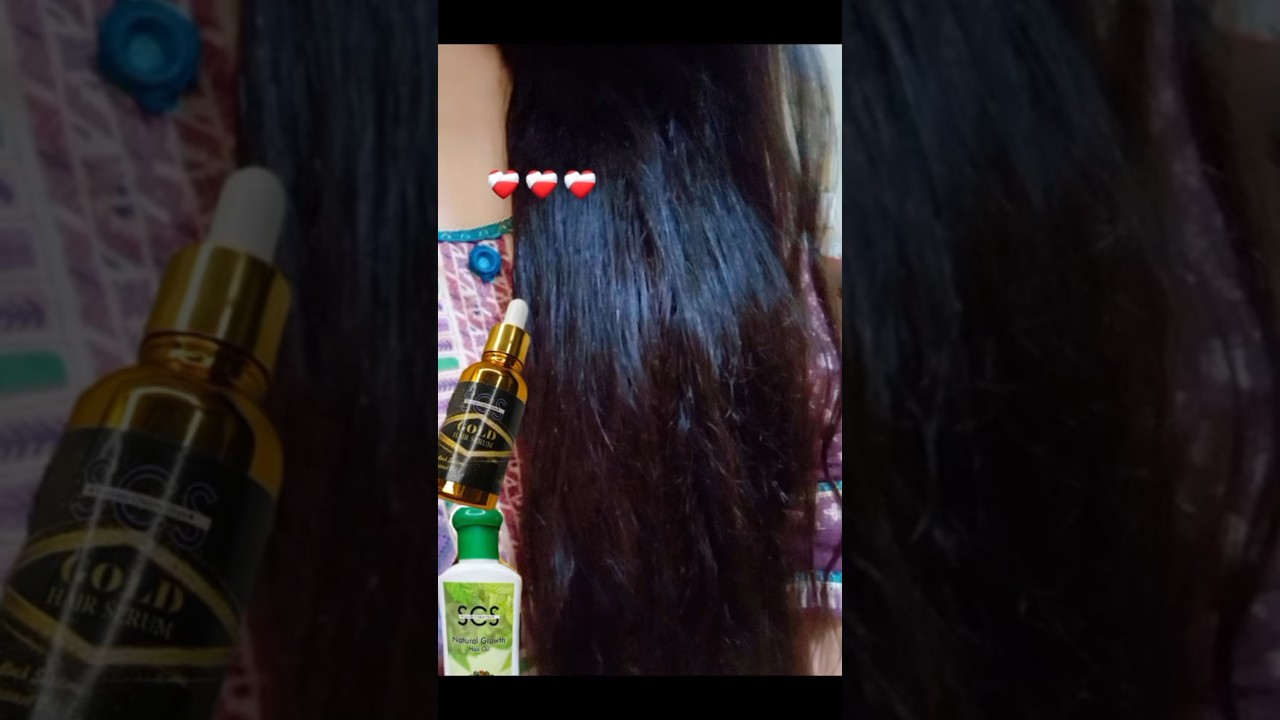 Natural hair growth in 90 days 