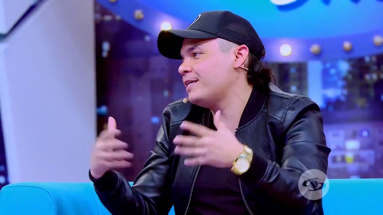 Alzate papá en The Suso's Show - Caracol Televisión