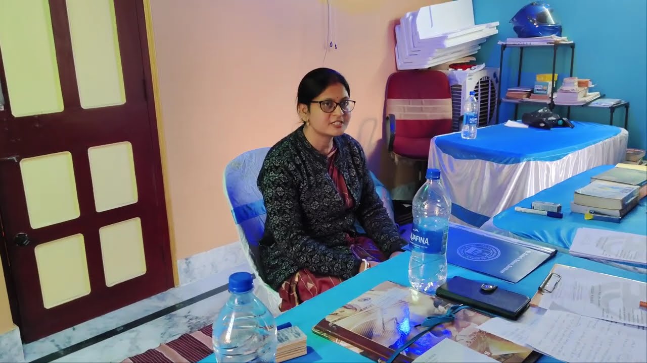 CSC- MOCK INTERVIEW-K (PRI TET)