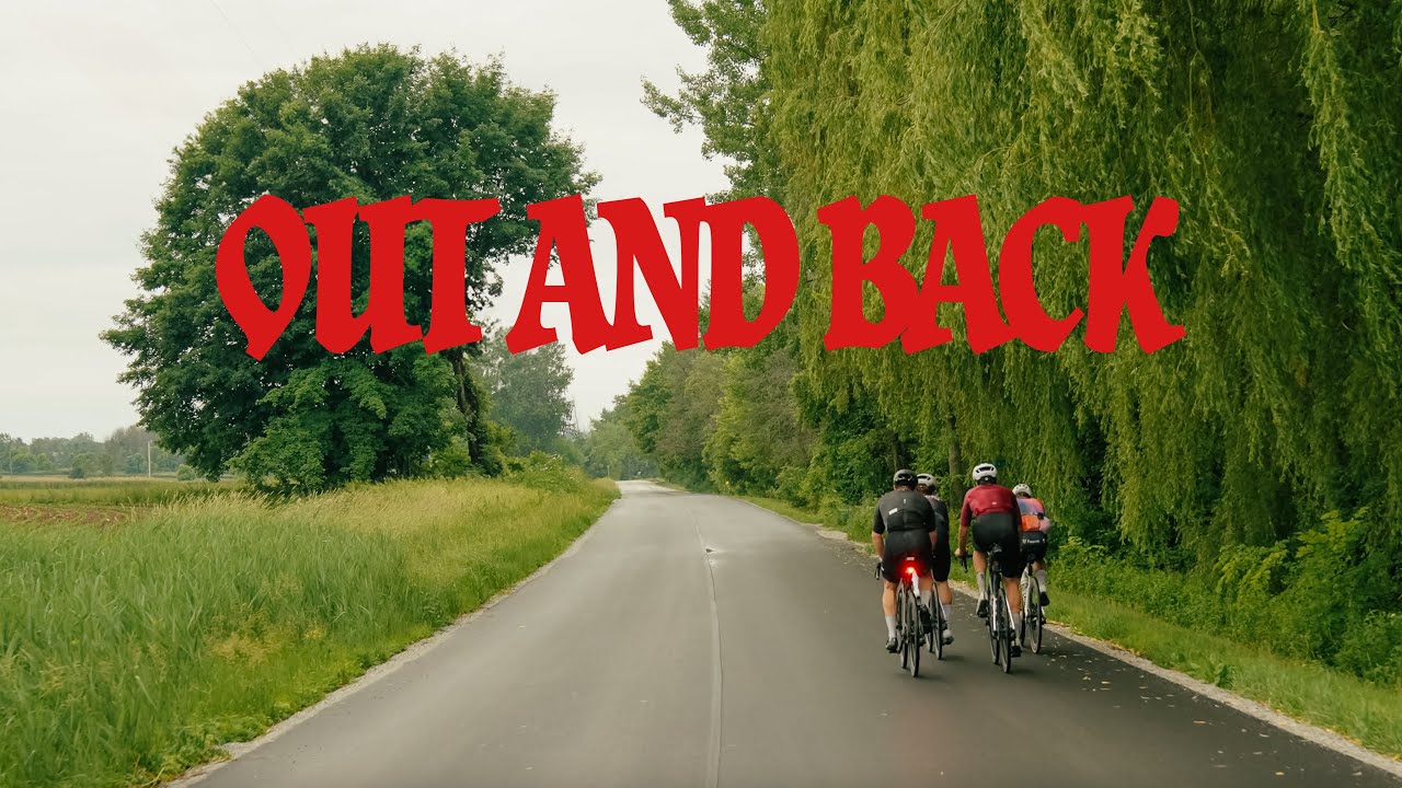 DUSK Presents | Out and Back