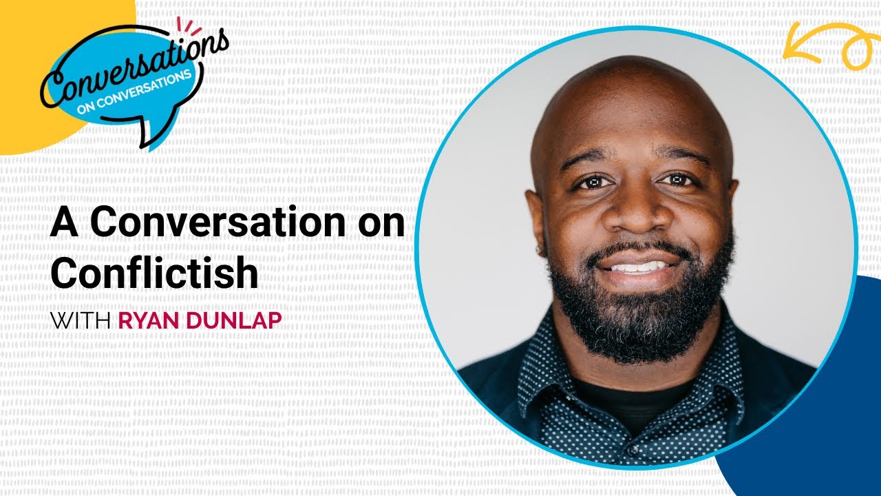 A Conversation on Conflictish | Conversations on Conversations